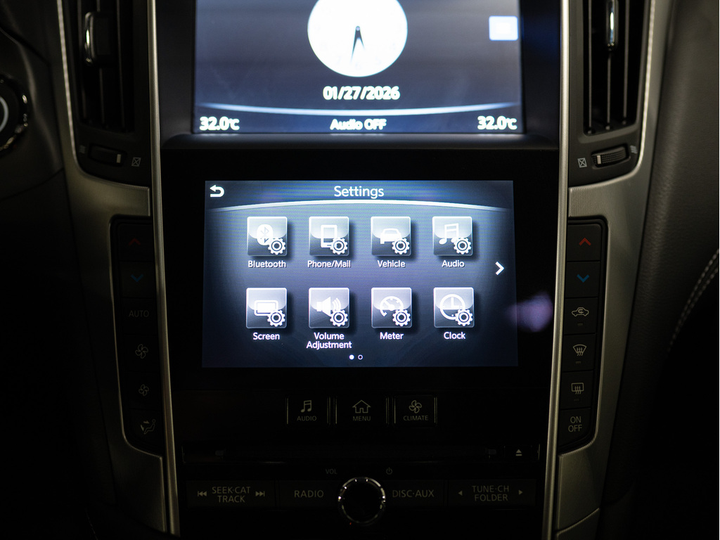 2018 INFINITI Q60 2.0t PURE, Toronto, Cash