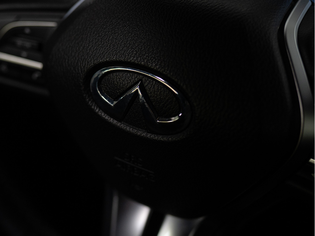 2018 INFINITI Q60 2.0t PURE, Toronto, Cash