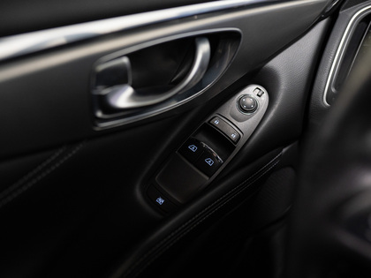 used 2018 INFINITI Q60 car, priced at $28,900