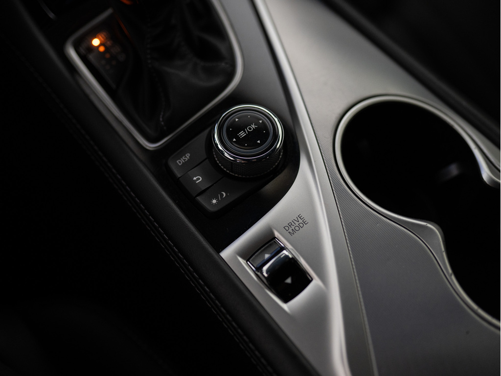 2018 INFINITI Q60 2.0t PURE, Toronto, Cash