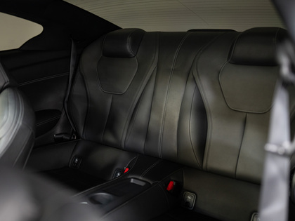 used 2018 INFINITI Q60 car, priced at $28,900