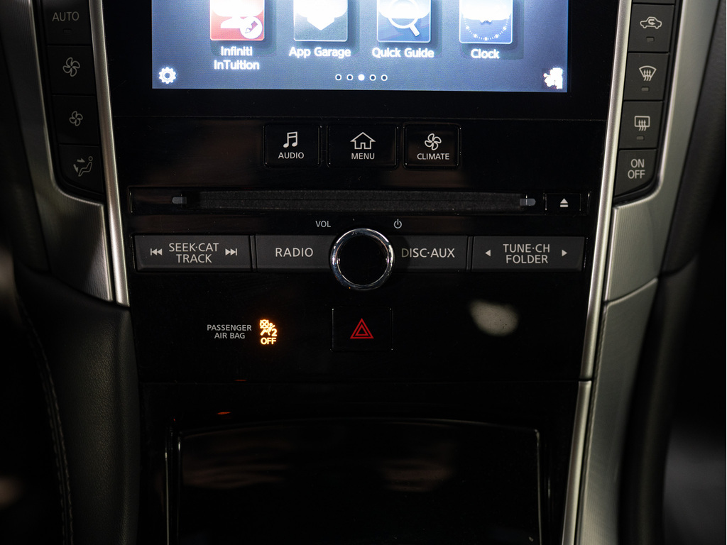 2018 INFINITI Q60 2.0t PURE, Toronto, Cash