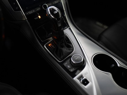 used 2018 INFINITI Q60 car, priced at $28,900