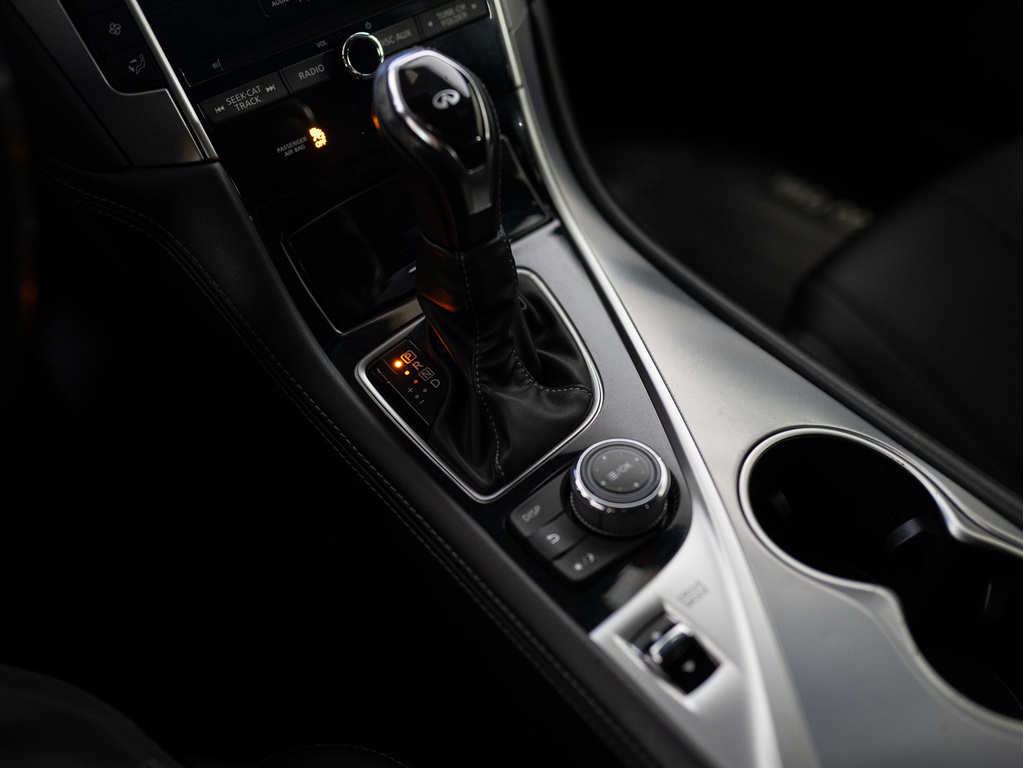 2018 INFINITI Q60 2.0t PURE, Toronto, Cash