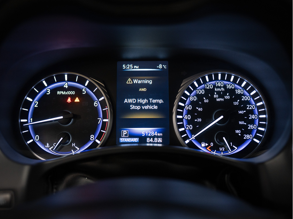 2018 INFINITI Q60 2.0t PURE, Toronto, Cash