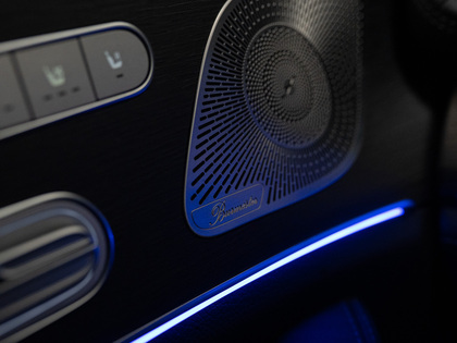 used 2023 Mercedes-Benz GLS car, priced at $78,900