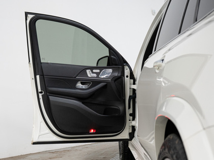 used 2023 Mercedes-Benz GLS car, priced at $78,900