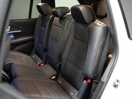 used 2023 Mercedes-Benz GLS car, priced at $78,900