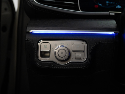 used 2023 Mercedes-Benz GLS car, priced at $78,900