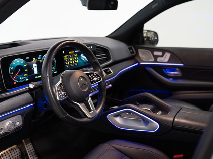 used 2023 Mercedes-Benz GLS car, priced at $78,900