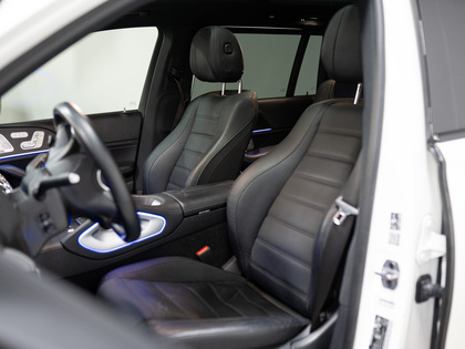 used 2023 Mercedes-Benz GLS car, priced at $78,900