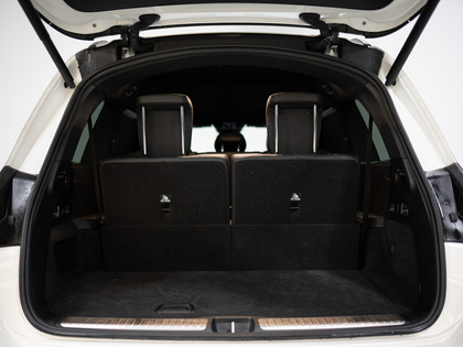 used 2023 Mercedes-Benz GLS car, priced at $78,900