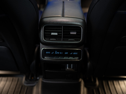 used 2023 Mercedes-Benz GLS car, priced at $78,900