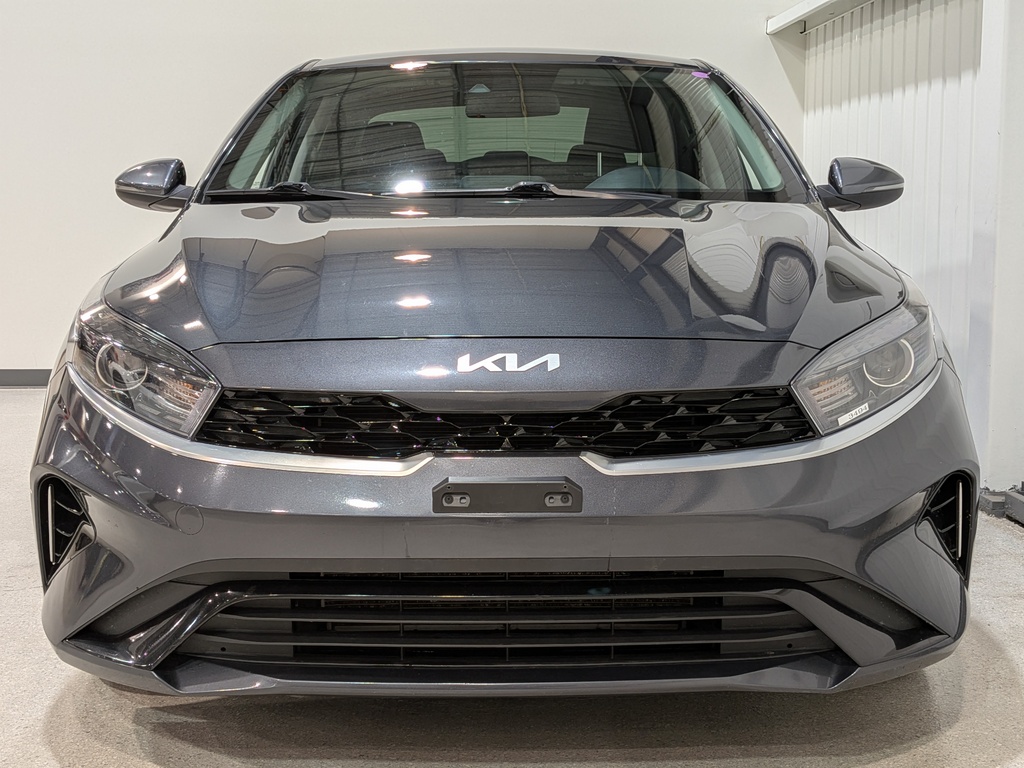 Kia Forte 2023