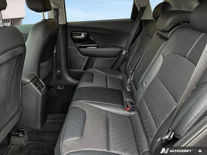 used 2020 Kia Niro Plug-In Hybrid car, priced at $21,900