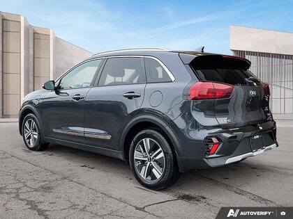 used 2020 Kia Niro Plug-In Hybrid car, priced at $21,900