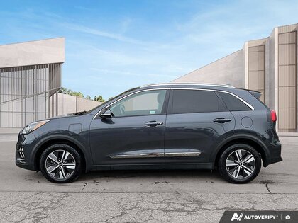 used 2020 Kia Niro Plug-In Hybrid car, priced at $21,900
