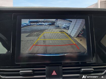 used 2020 Kia Niro Plug-In Hybrid car, priced at $21,900