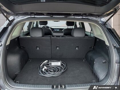 used 2020 Kia Niro Plug-In Hybrid car, priced at $21,900