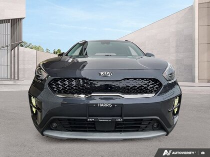 used 2020 Kia Niro Plug-In Hybrid car, priced at $21,900