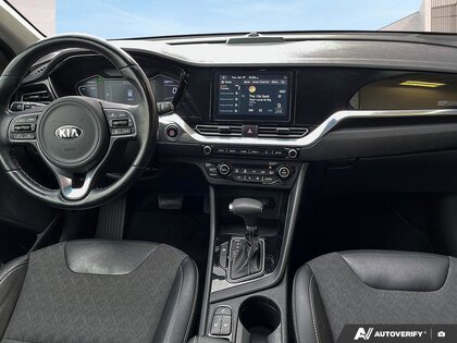 used 2020 Kia Niro Plug-In Hybrid car, priced at $21,900