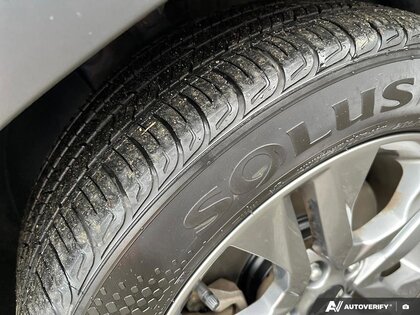 used 2023 Kia Seltos car, priced at $26,121