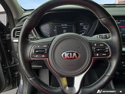 used 2020 Kia Niro Plug-In Hybrid car, priced at $21,900