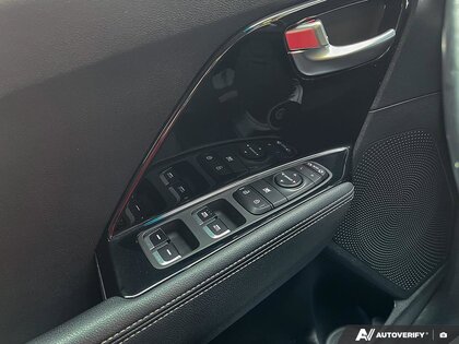 used 2020 Kia Niro Plug-In Hybrid car, priced at $21,900