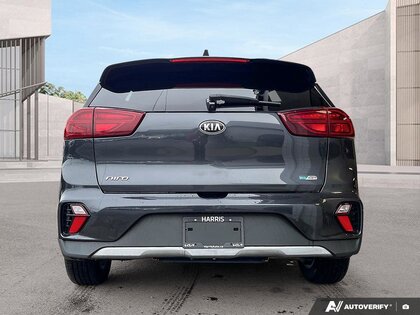 used 2020 Kia Niro Plug-In Hybrid car, priced at $21,900