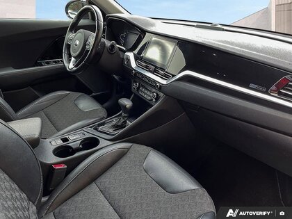 used 2020 Kia Niro Plug-In Hybrid car, priced at $21,900