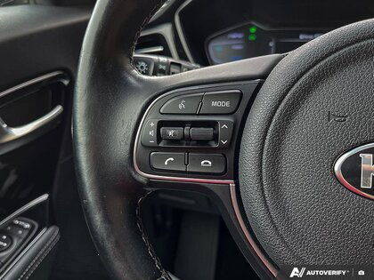 used 2020 Kia Niro Plug-In Hybrid car, priced at $21,900