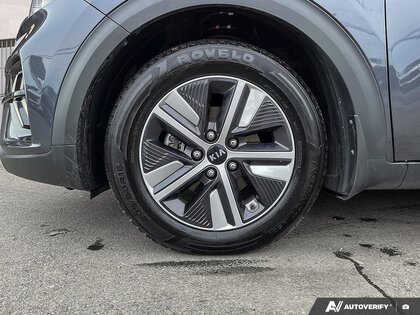 used 2020 Kia Niro Plug-In Hybrid car, priced at $21,900