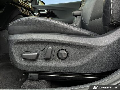 used 2020 Kia Niro Plug-In Hybrid car, priced at $21,900