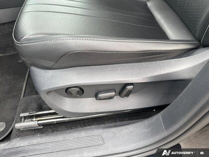 used 2024 Volkswagen Tiguan car, priced at $26,900