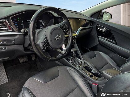 used 2020 Kia Niro Plug-In Hybrid car, priced at $21,900