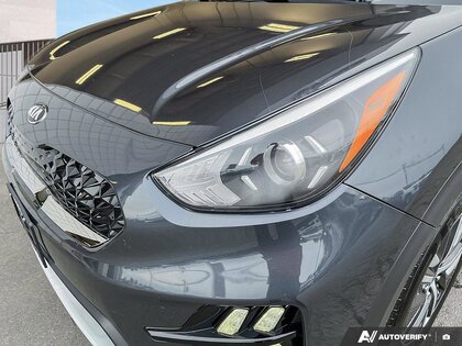 used 2020 Kia Niro Plug-In Hybrid car, priced at $21,900