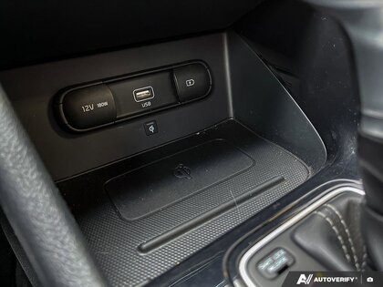 used 2020 Kia Niro Plug-In Hybrid car, priced at $21,900