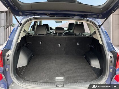 used 2023 Kia Seltos car, priced at $26,121