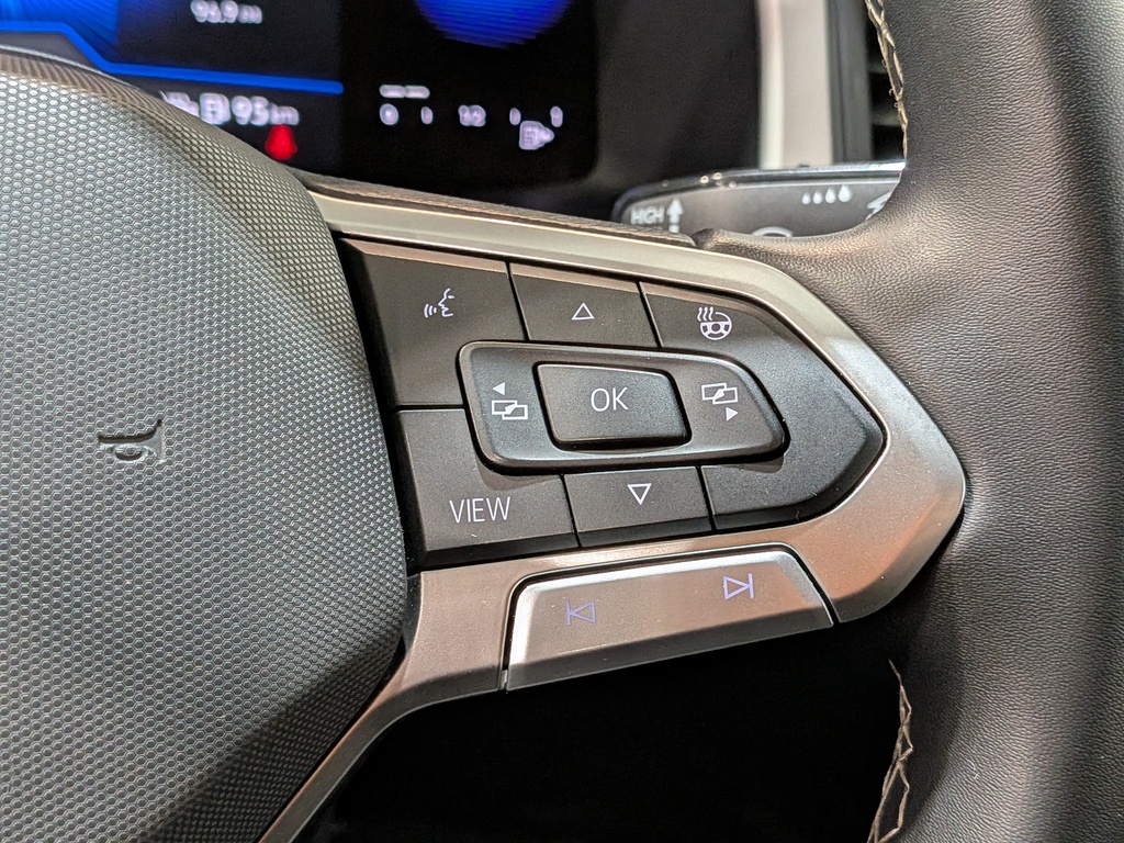 Volkswagen Atlas 2022