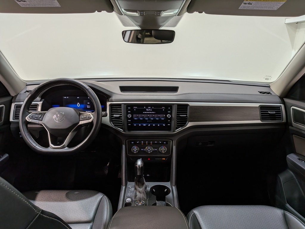 Volkswagen Atlas 2022