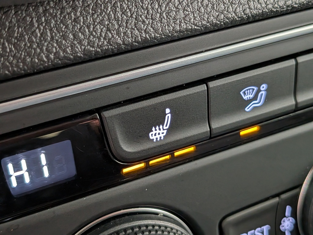 Volkswagen Atlas 2022