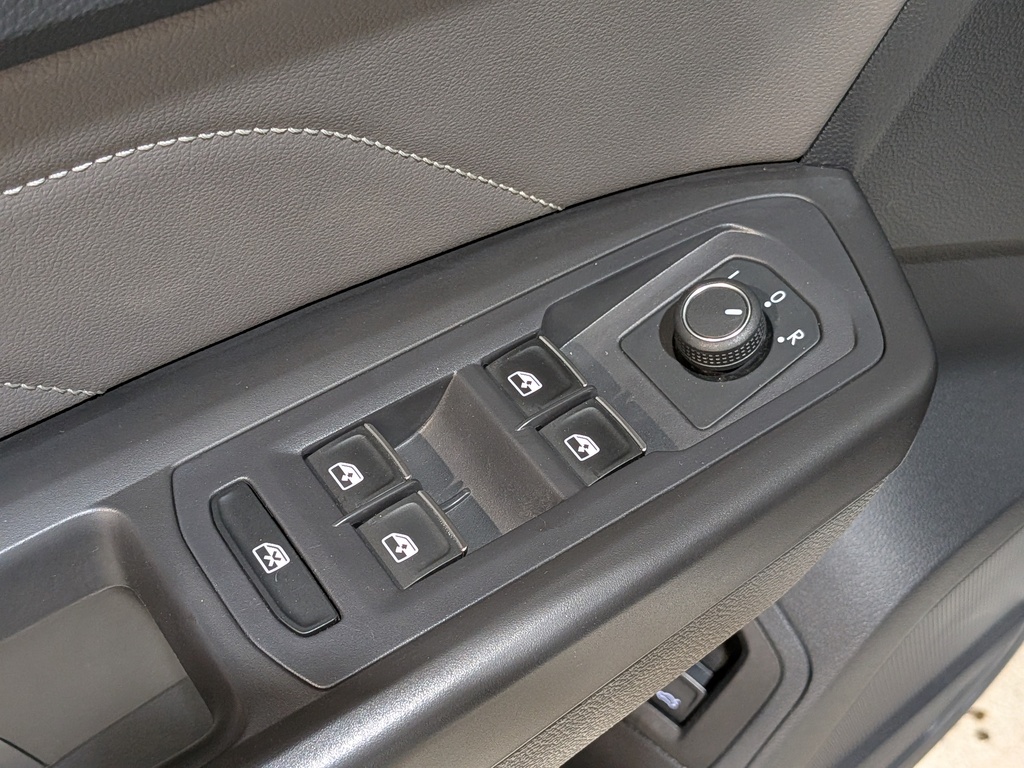 Volkswagen Atlas 2022