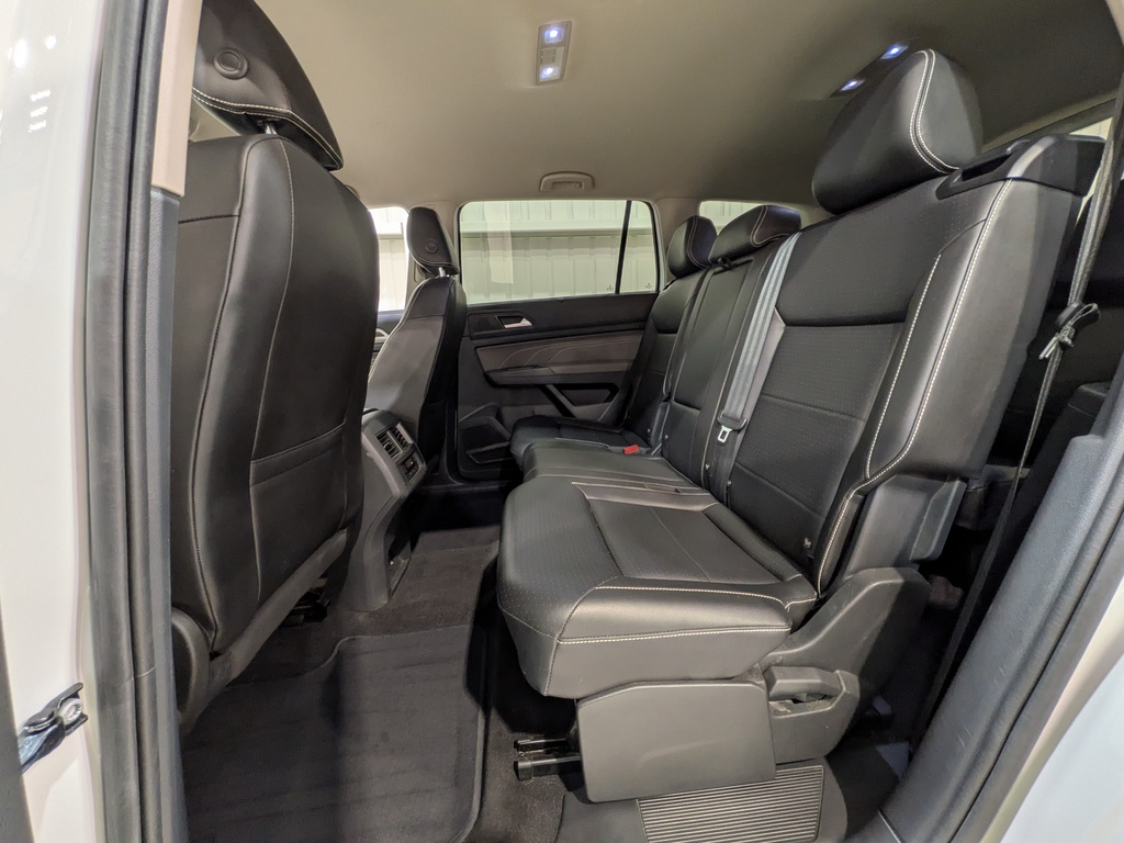 Volkswagen Atlas 2022