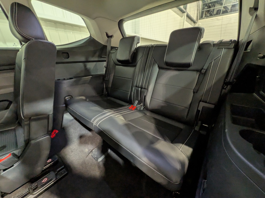 Volkswagen Atlas 2022