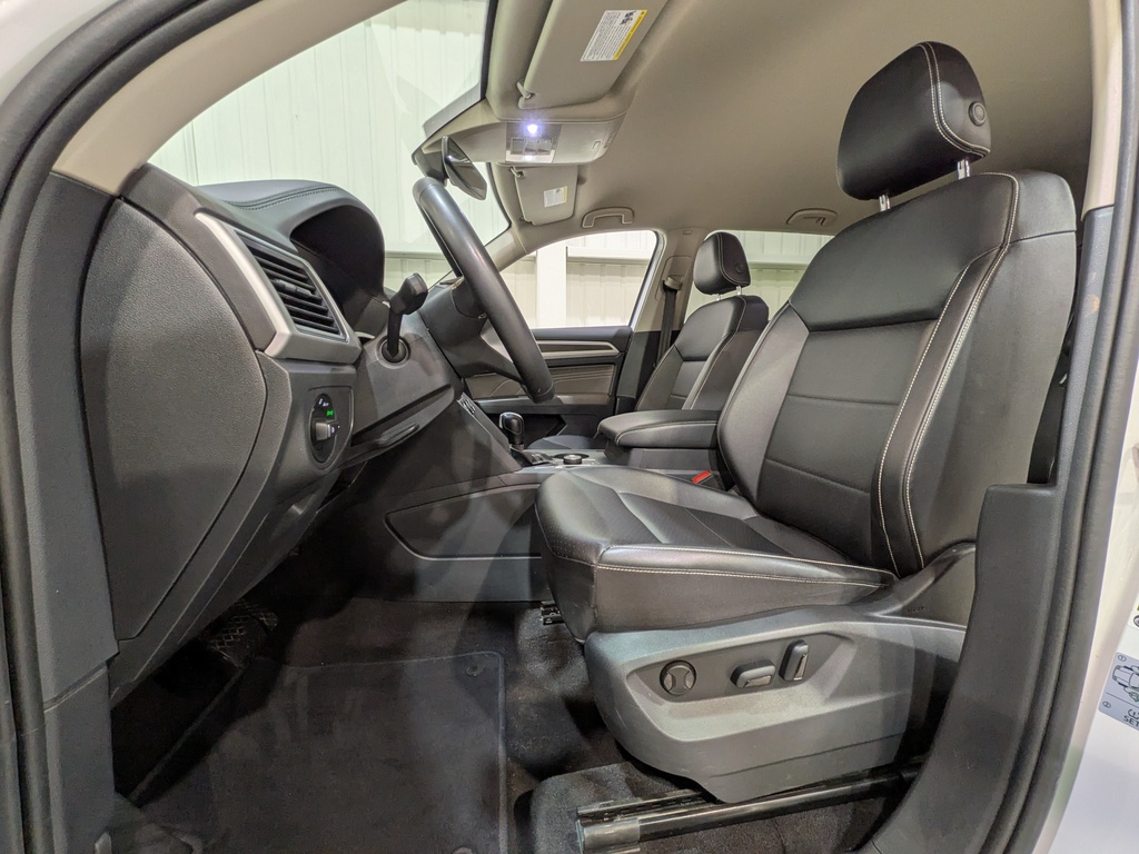 Volkswagen Atlas 2022