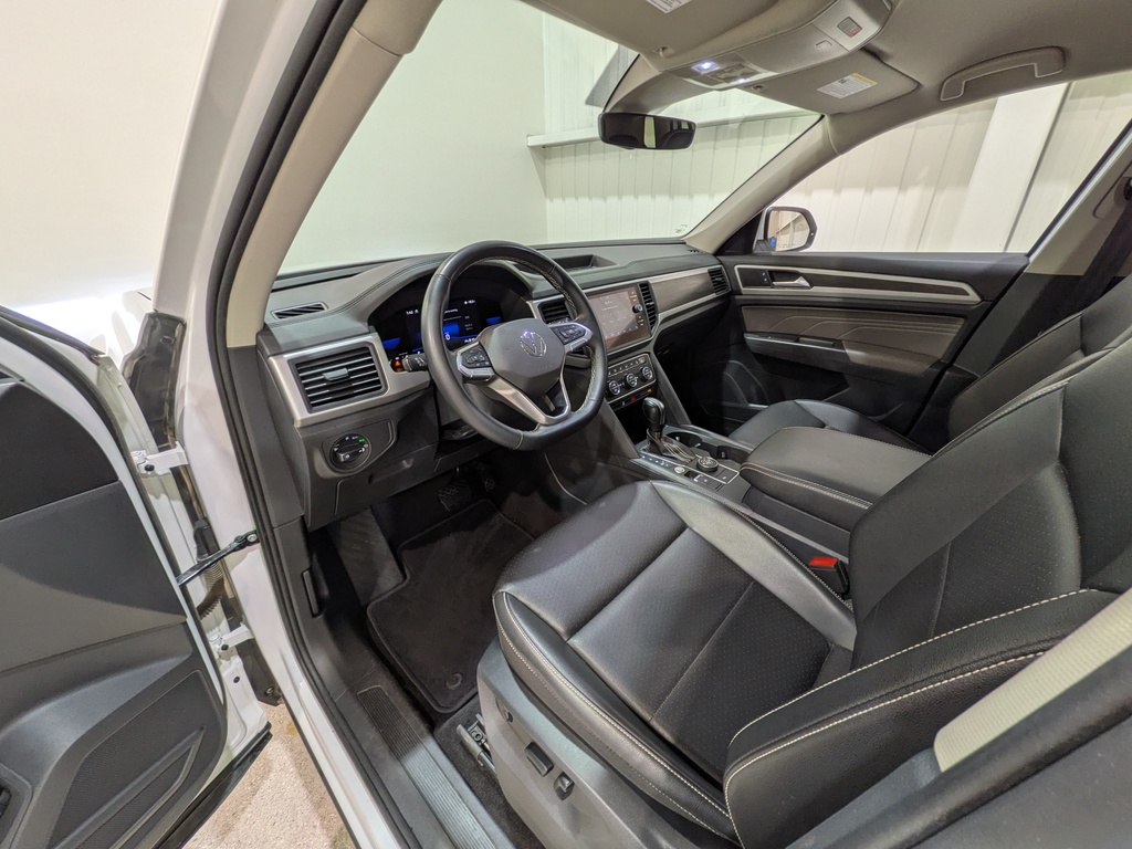 Volkswagen Atlas 2022