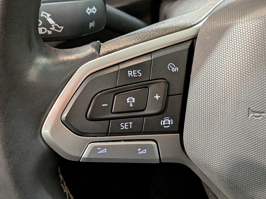 Volkswagen Atlas 2022