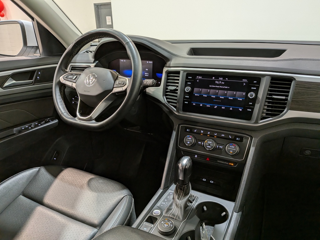 Volkswagen Atlas 2022