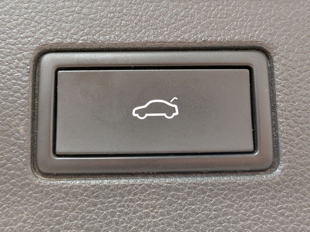 Volkswagen Atlas 2022