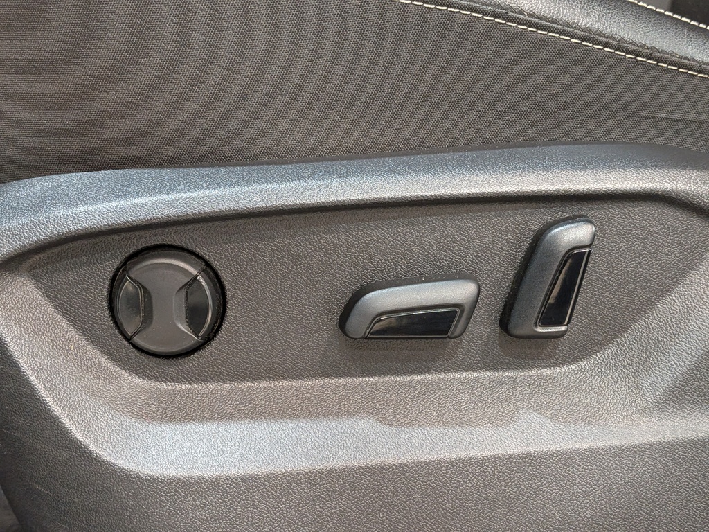 Volkswagen Atlas 2022